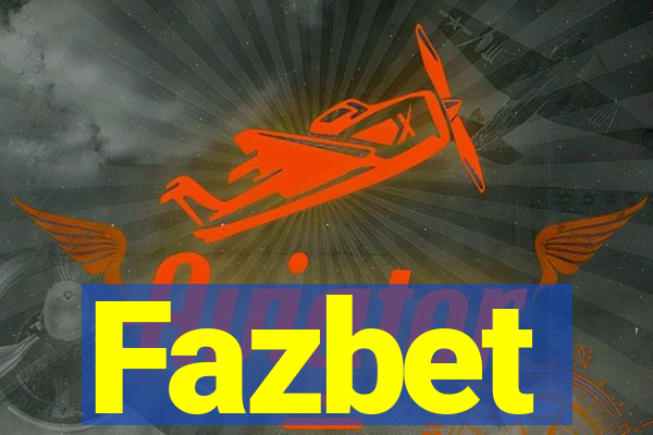 Fazbet