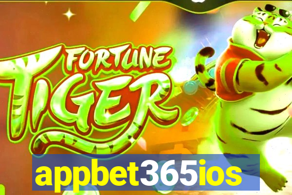 appbet365ios