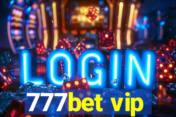 777bet vip