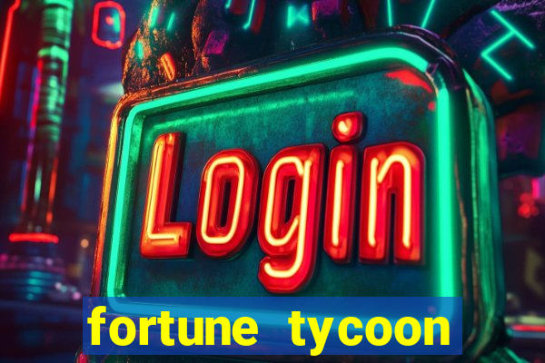 fortune tycoon slots download