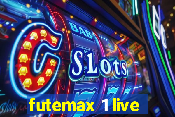 futemax 1 live