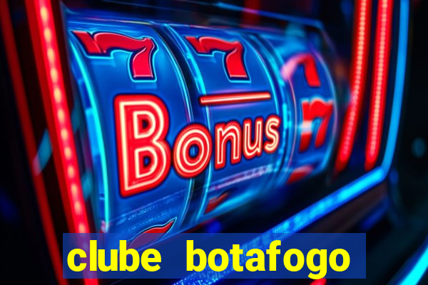 clube botafogo santa felicidade