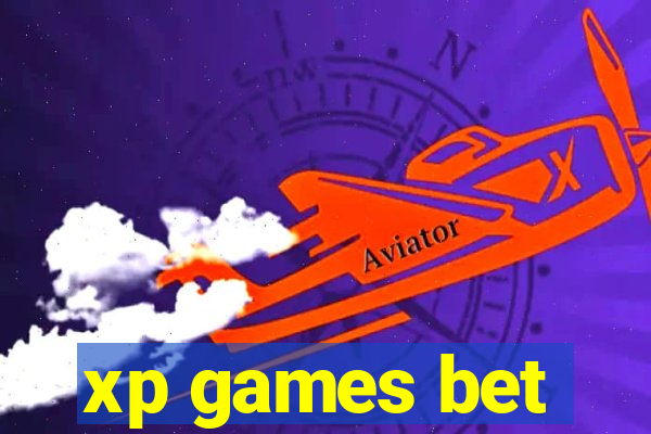 xp games bet