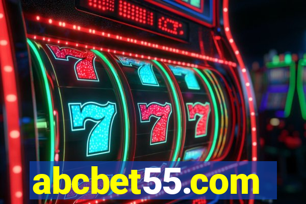 abcbet55.com