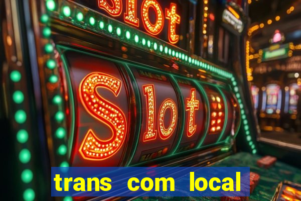 trans com local porto alegre