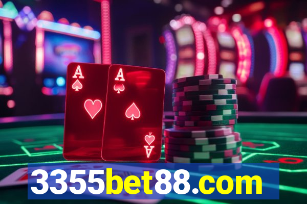 3355bet88.com