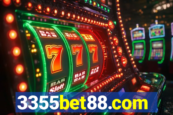 3355bet88.com