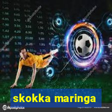 skokka maringa