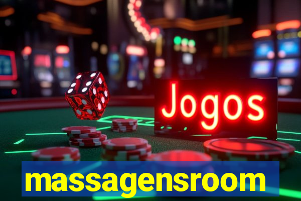 massagensroom