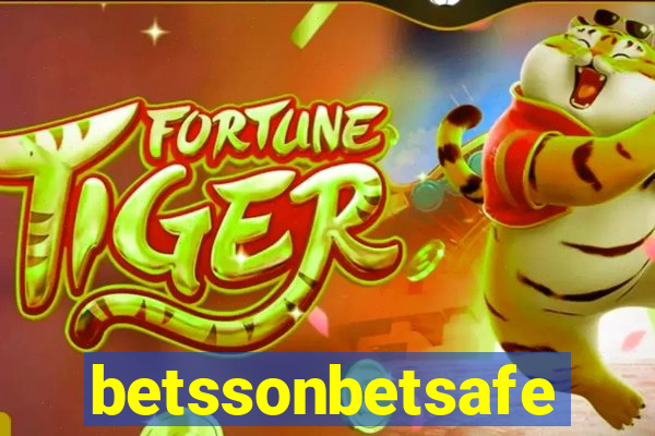 betssonbetsafe