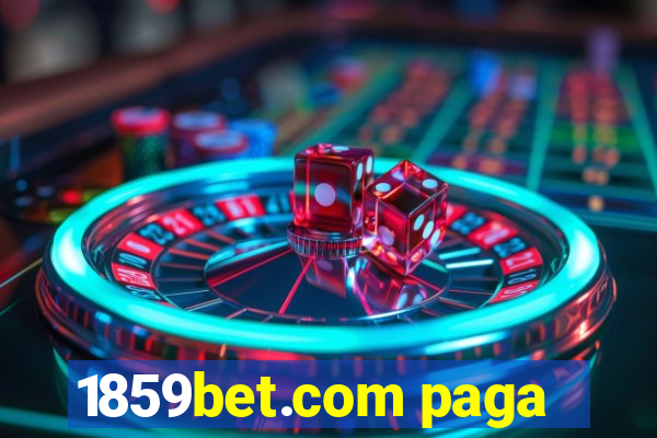 1859bet.com paga