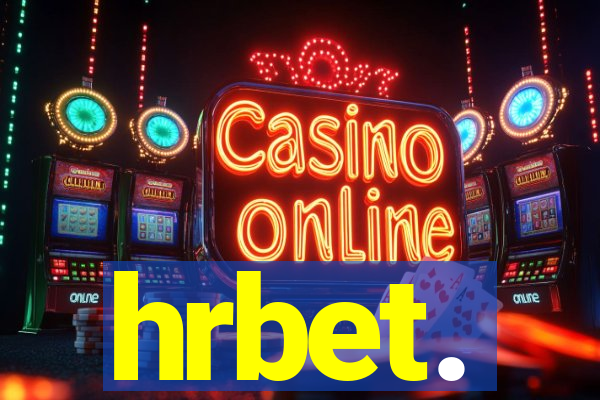 hrbet.