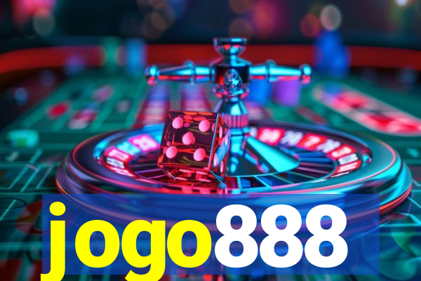 jogo888