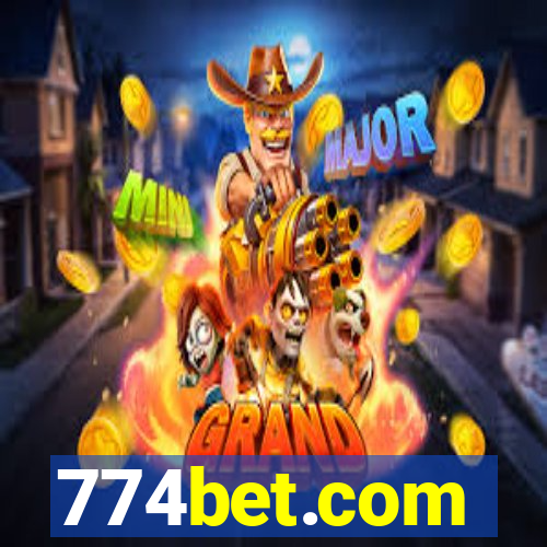 774bet.com