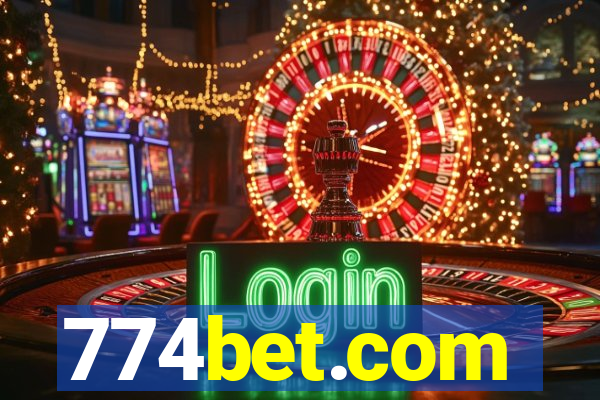 774bet.com