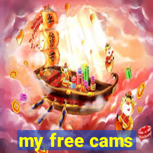 my free cams