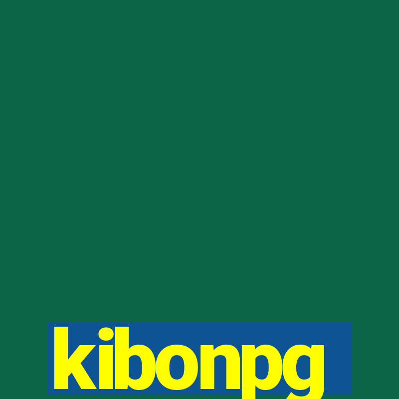 kibonpg