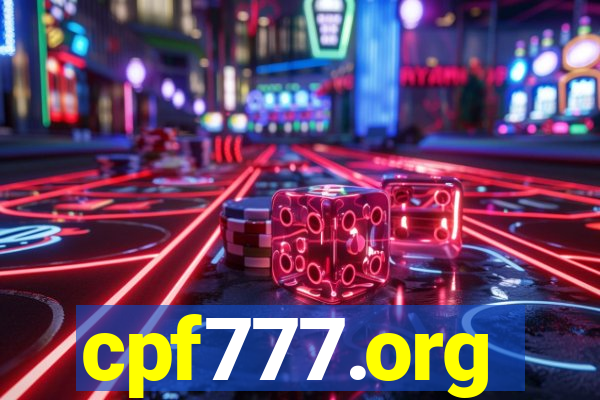 cpf777.org