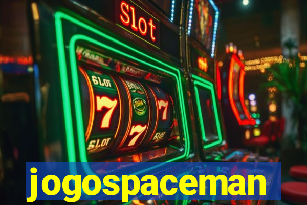 jogospaceman