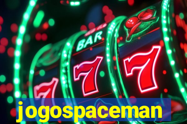 jogospaceman