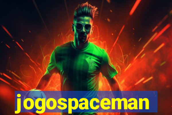 jogospaceman