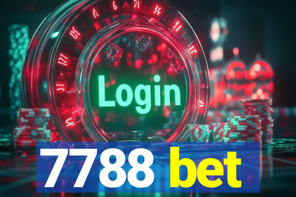 7788 bet