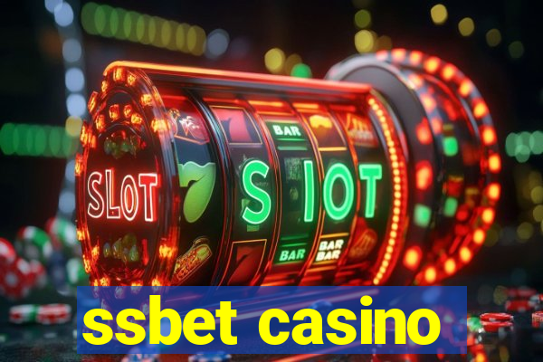 ssbet casino