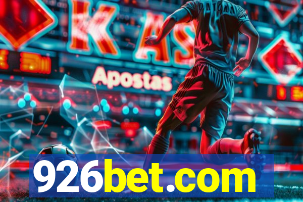 926bet.com