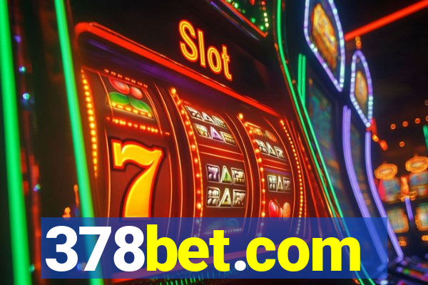 378bet.com