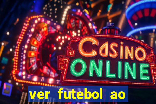 ver futebol ao vivo multi