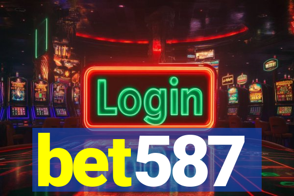 bet587