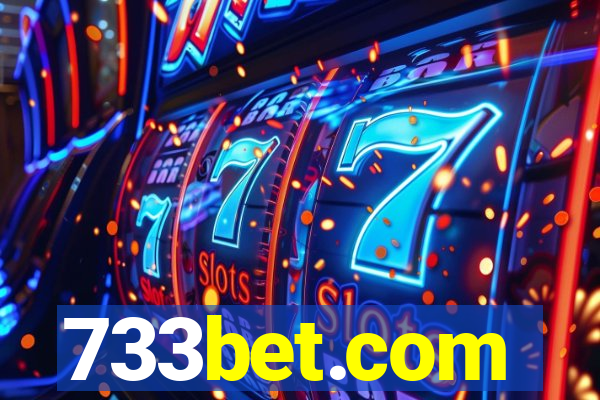 733bet.com