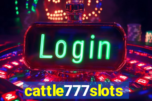 cattle777slots