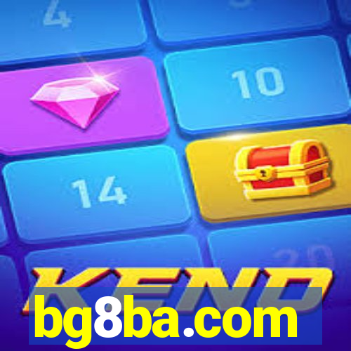 bg8ba.com