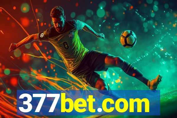 377bet.com