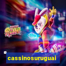 cassinosuruguai