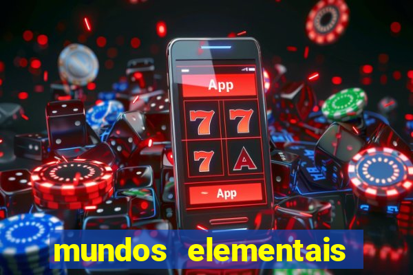 mundos elementais download apk