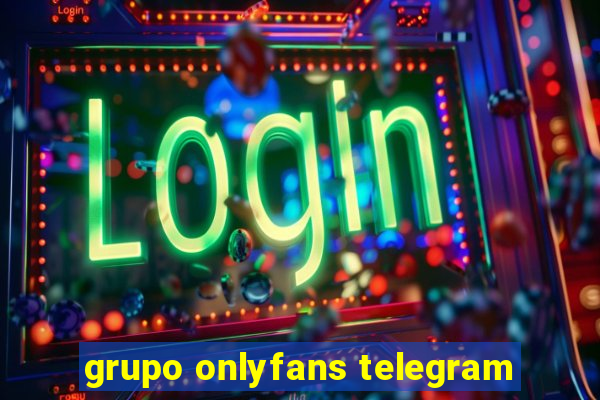 grupo onlyfans telegram