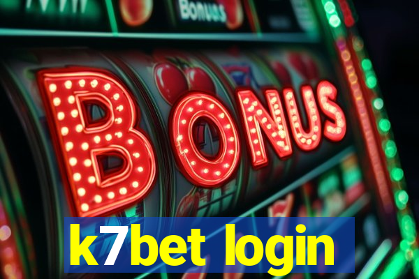 k7bet login