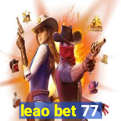 leao bet 77