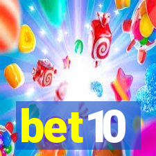 bet10