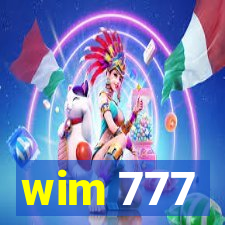 wim 777