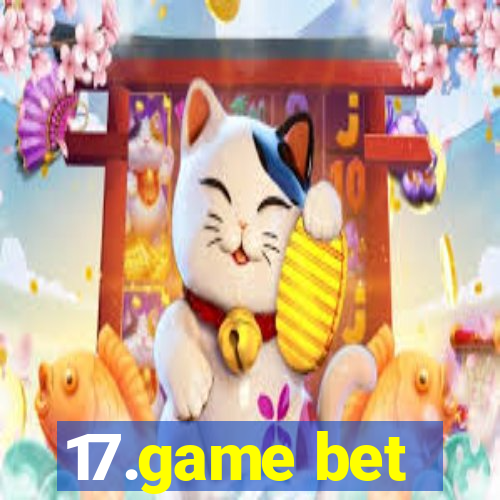 17.game bet