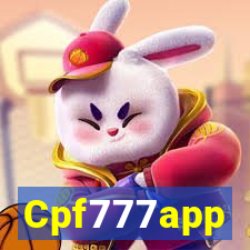 Cpf777app