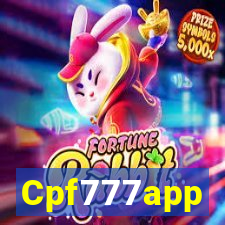 Cpf777app