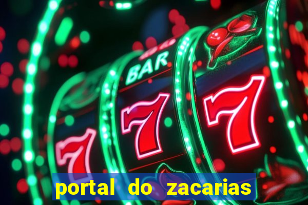 portal do zacarias brida nunes