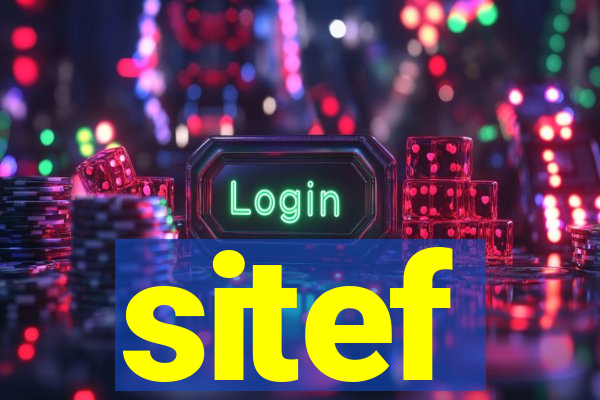 sitef