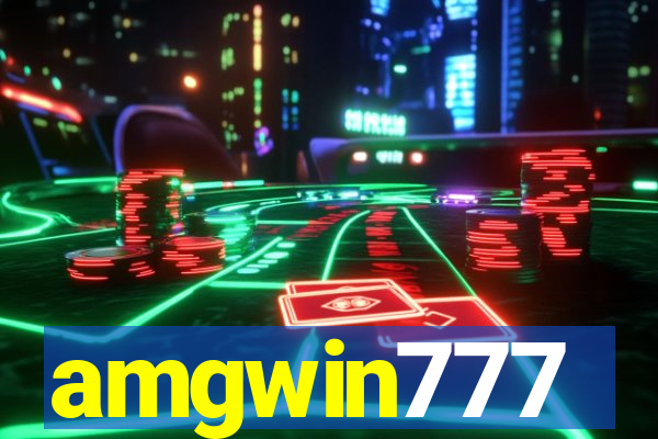 amgwin777