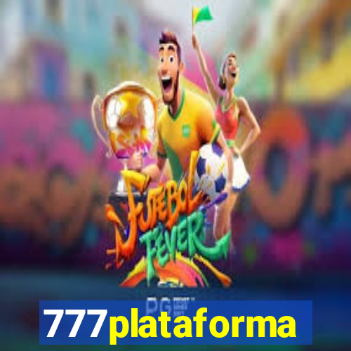 777plataforma