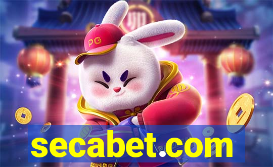 secabet.com